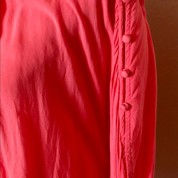 Anthropologie Maeve Braxton top size small - Picture 3 of 8